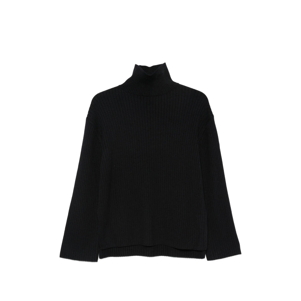 A.P.C. Blue Knitwear - Jumpers Women A.P.C.