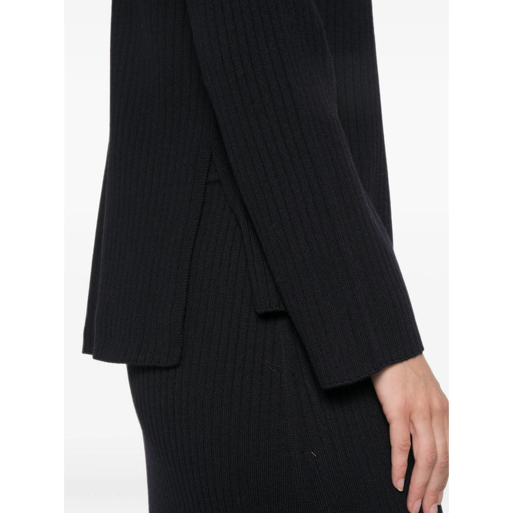 A.P.C. Blue Knitwear - Jumpers Women A.P.C.