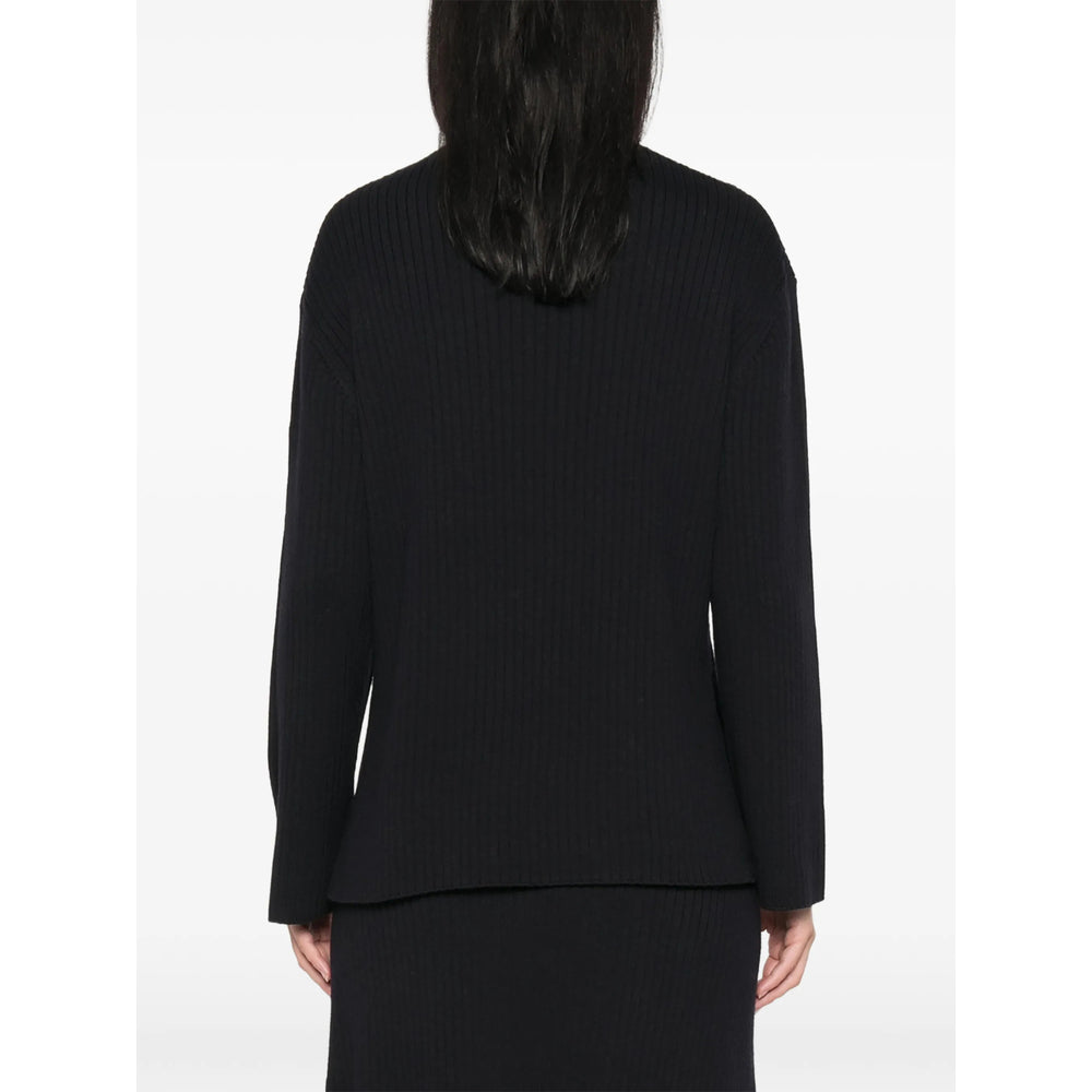 A.P.C. Blue Knitwear - Jumpers Women A.P.C.