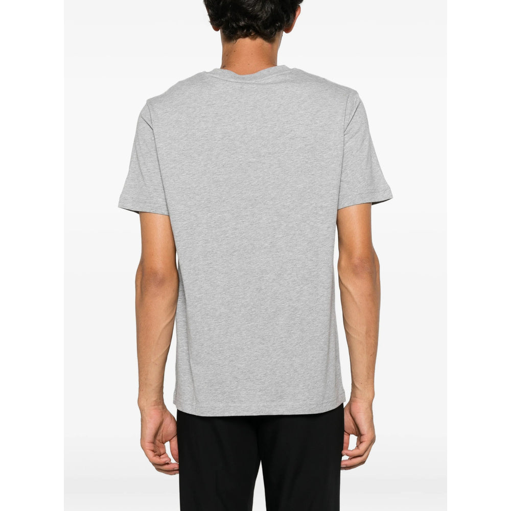 A.P.C. Grey T-Shirts & Vests - T-Shirts Men A.P.C.