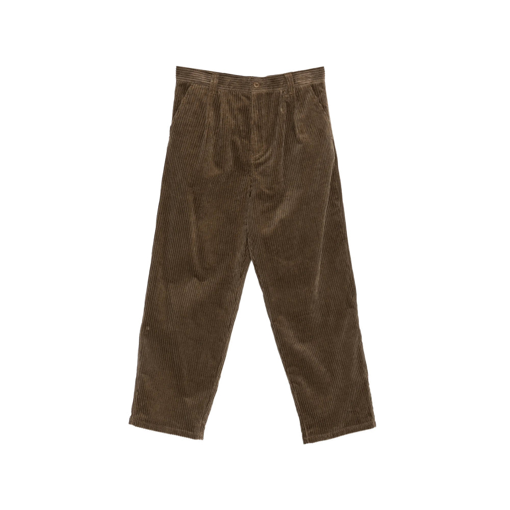 A.P.C. Brown Trousers - Regular & Straight-Leg Trousers Men A.P.C.