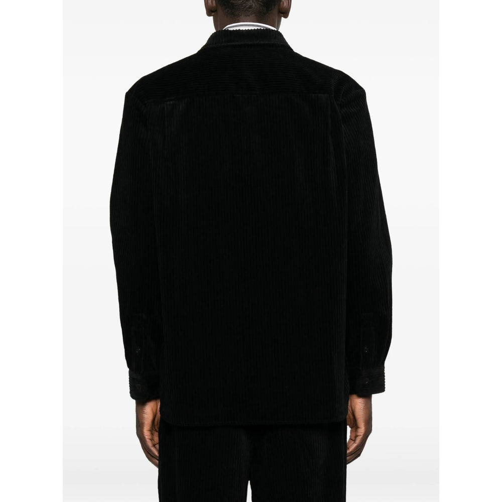 A.P.C. Black Shirts Men A.P.C.