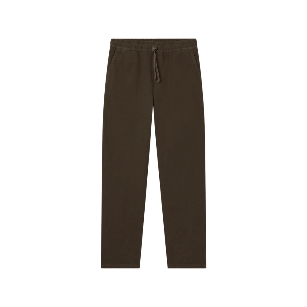 A.P.C. Brown Trousers - Regular & Straight-Leg Trousers Men A.P.C.