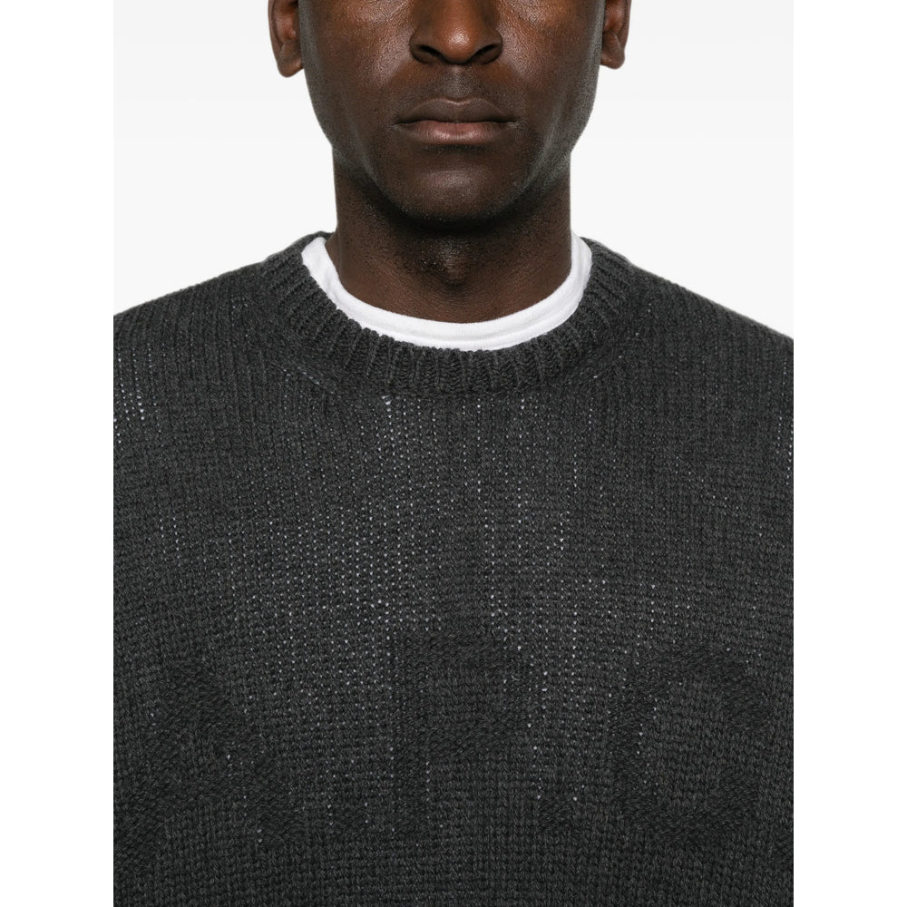 A.P.C. Grey Sweaters & Knitwear - Jumpers Men A.P.C.
