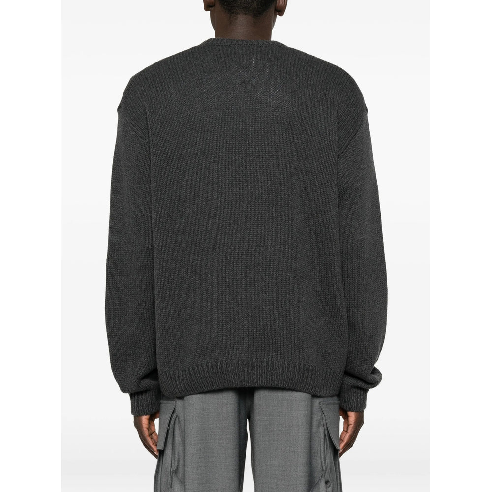 A.P.C. Grey Sweaters & Knitwear - Jumpers Men A.P.C.