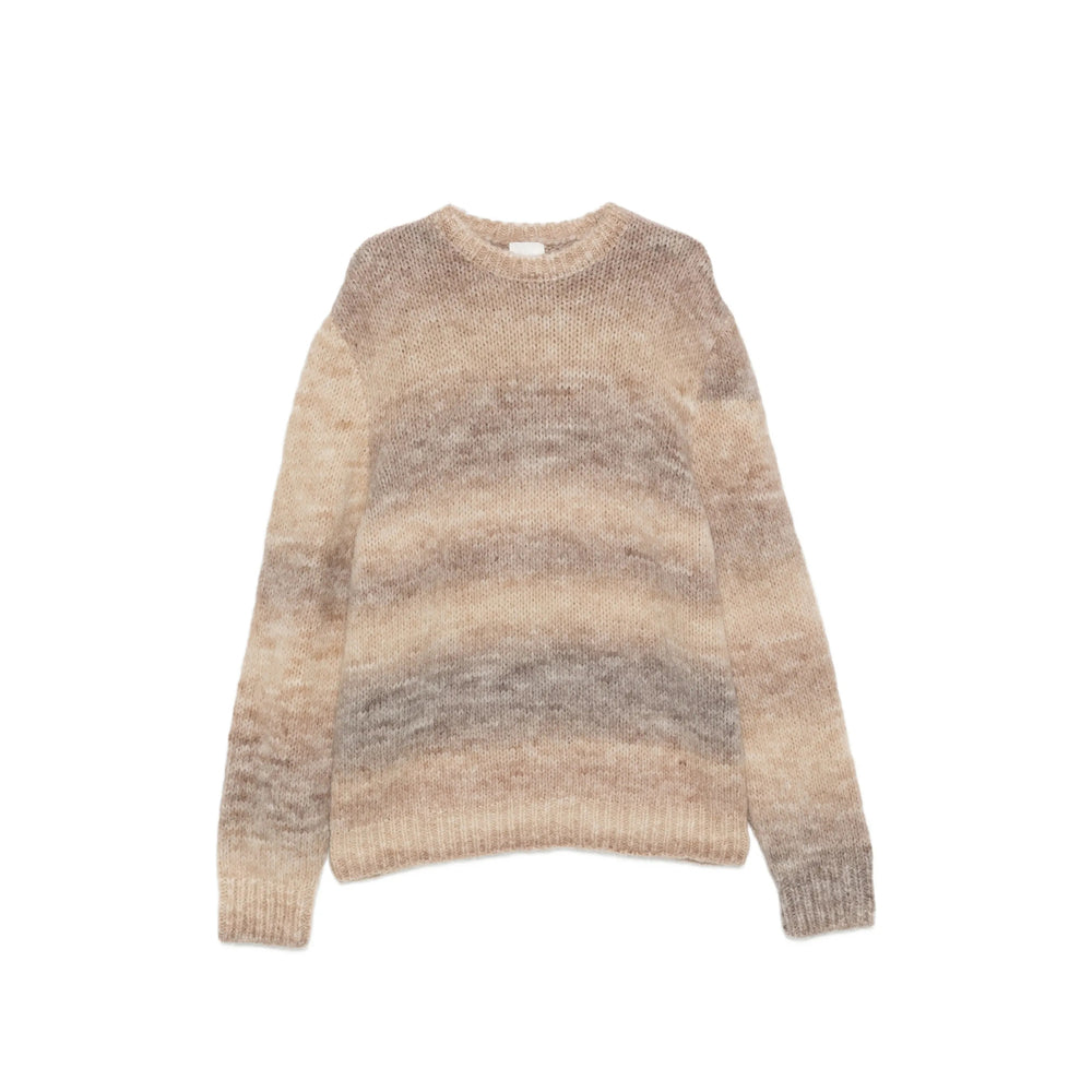 A.P.C. Neutrals Sweaters & Knitwear - Jumpers Men A.P.C.