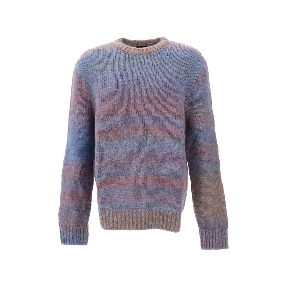 A.P.C. Blue Sweaters & Knitwear - Jumpers Men A.P.C.