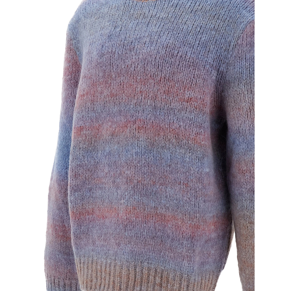 A.P.C. Blue Sweaters & Knitwear - Jumpers Men A.P.C.