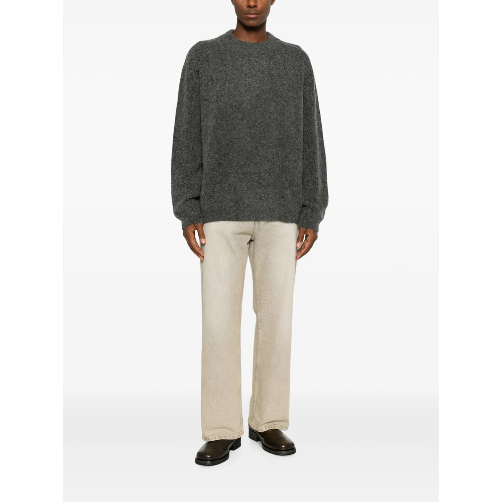 A.P.C. Grey Sweaters & Knitwear - Jumpers Men A.P.C.