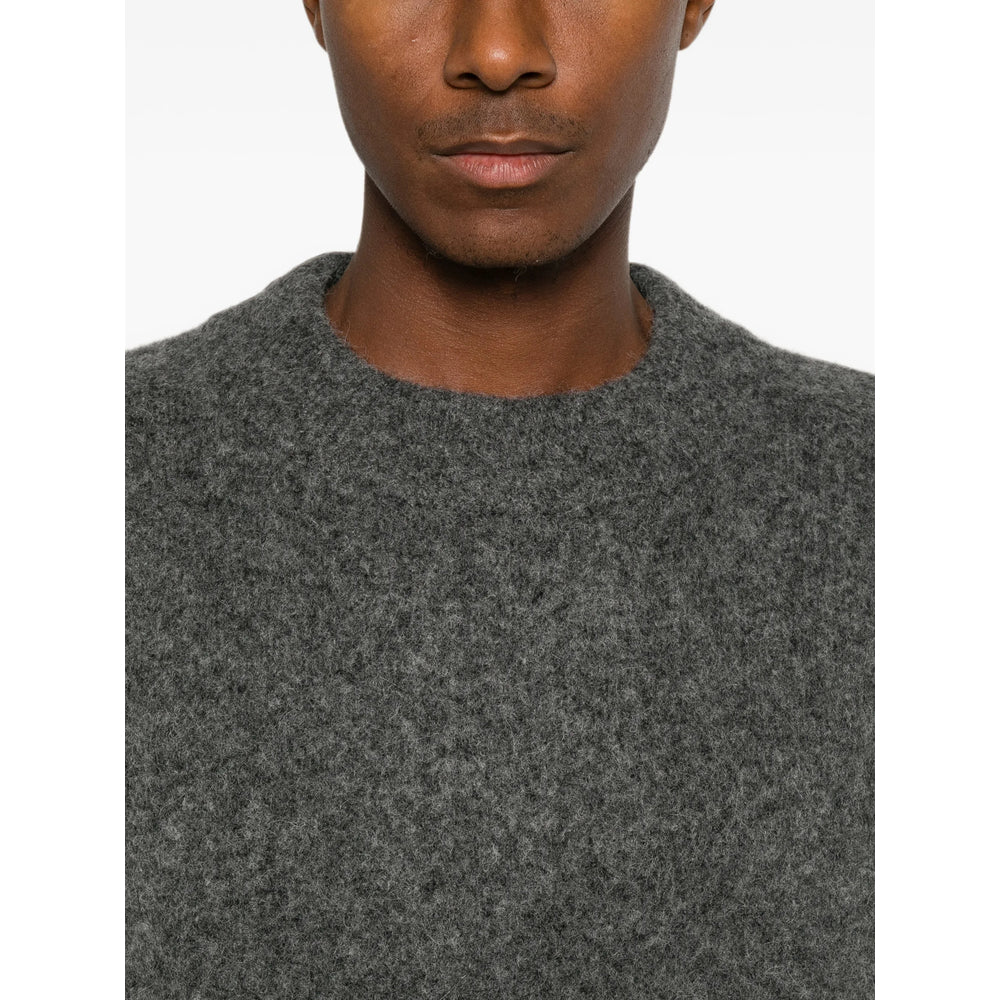 A.P.C. Grey Sweaters & Knitwear - Jumpers Men A.P.C.
