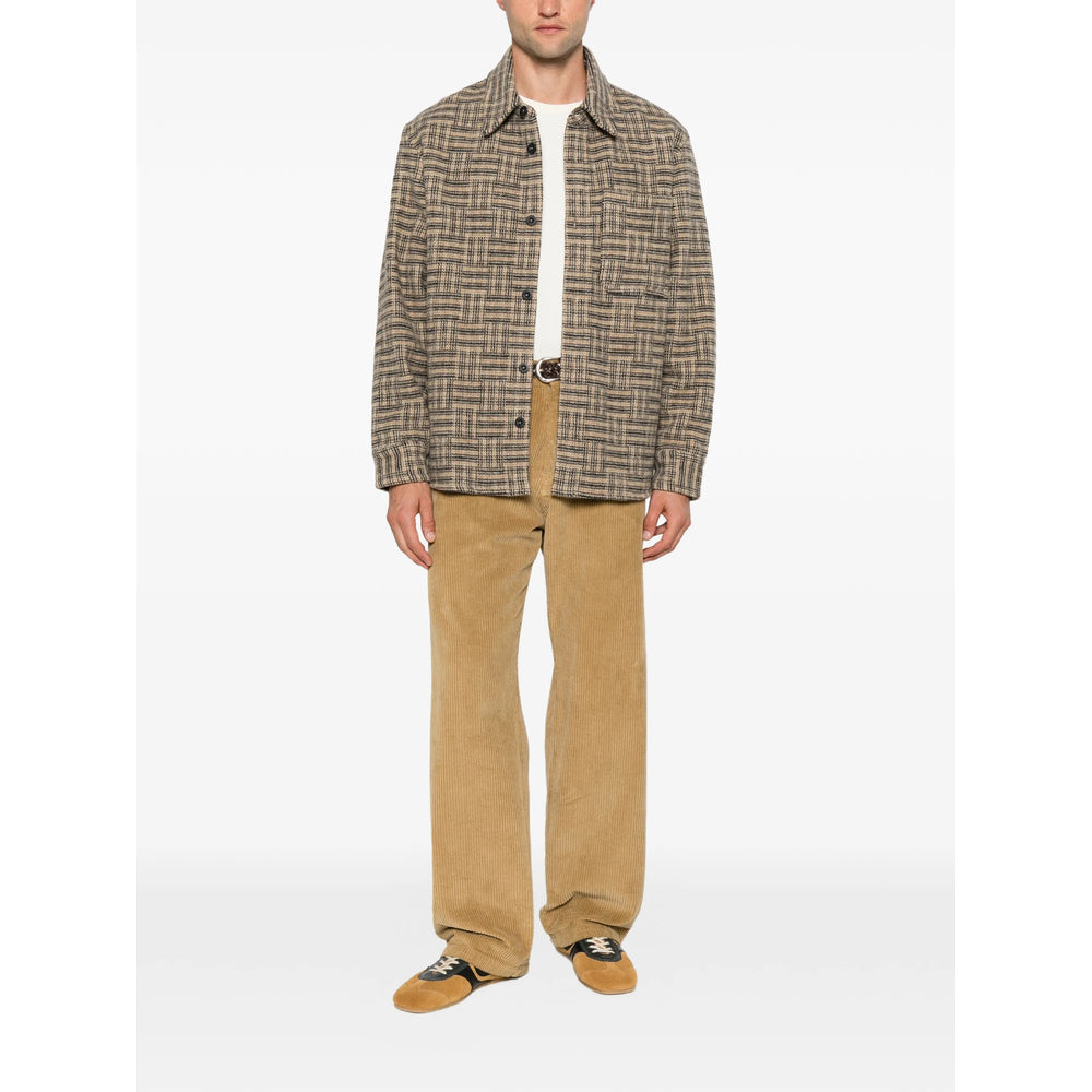 A.P.C.  Jackets Men A.P.C.