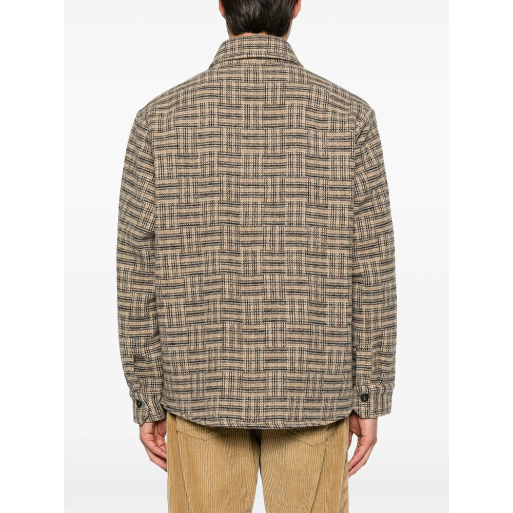 A.P.C.  Jackets Men A.P.C.