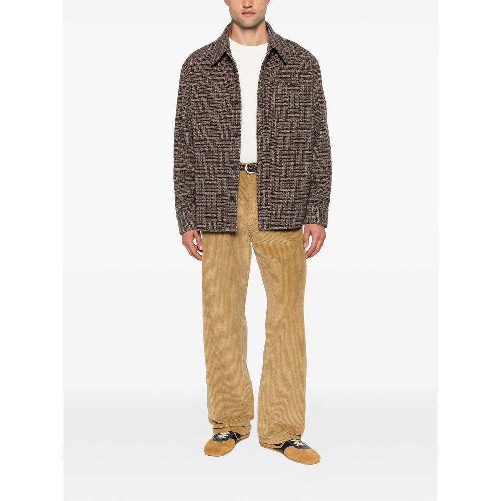 A.P.C.  Jackets Men A.P.C.