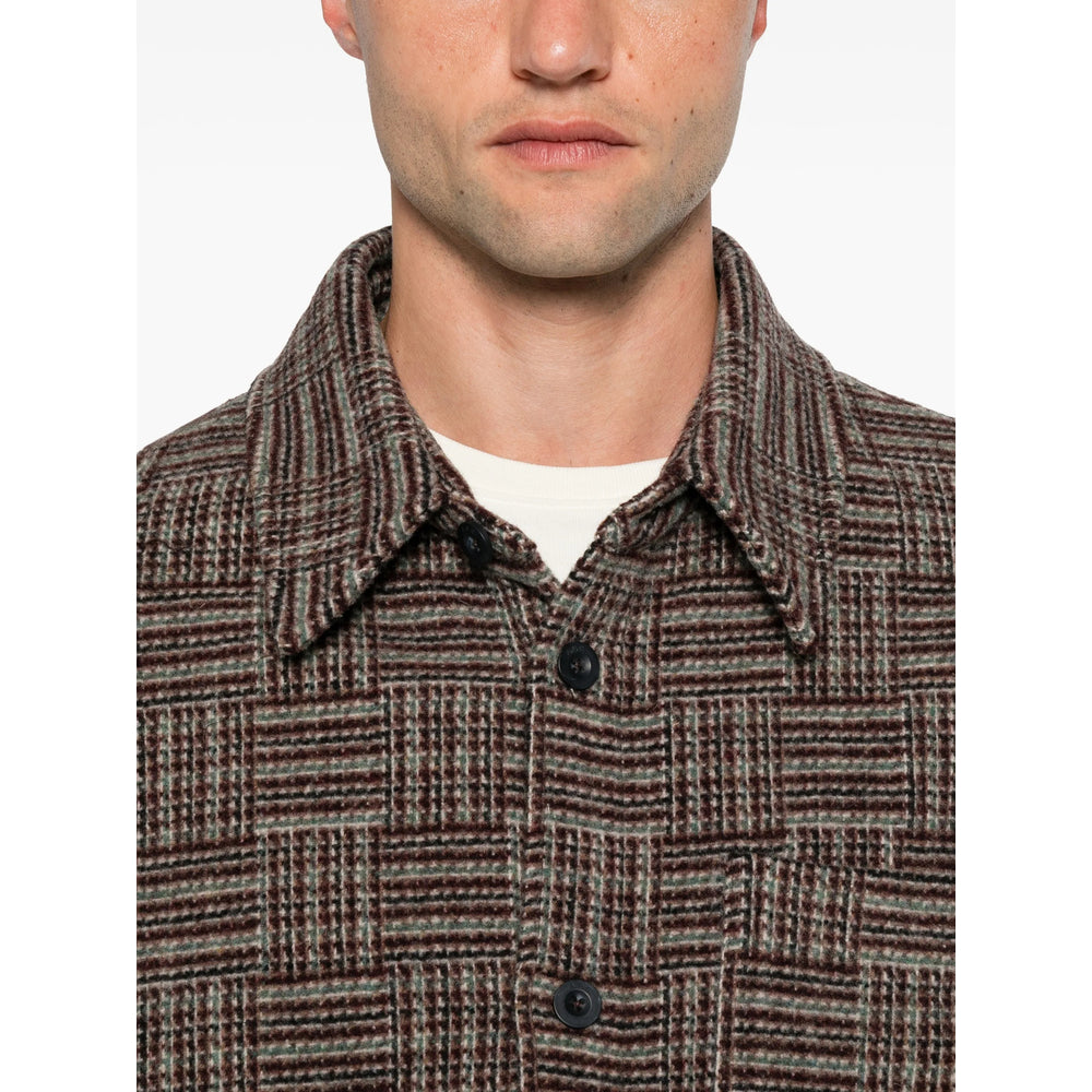 A.P.C.  Jackets Men A.P.C.