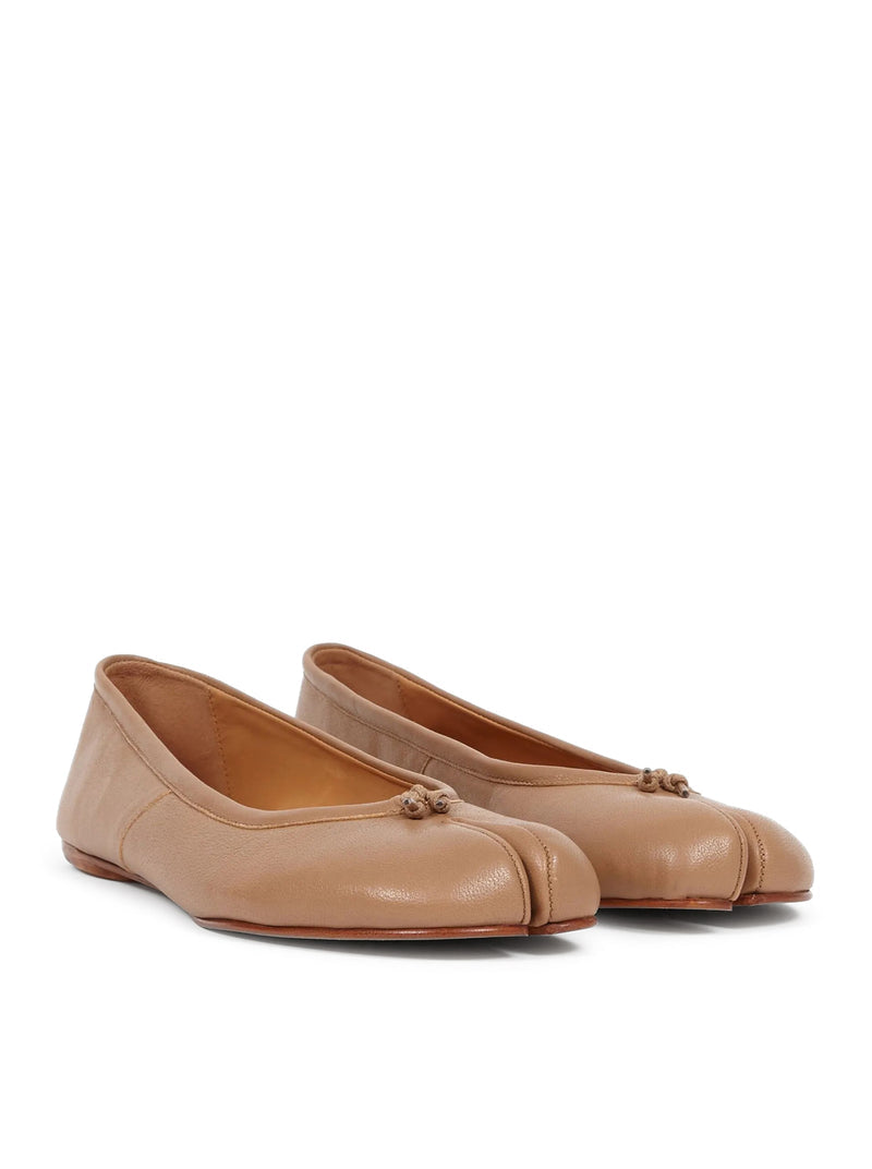 Maison Margiela Women Tabi Ballerina MAISON MARGIELA