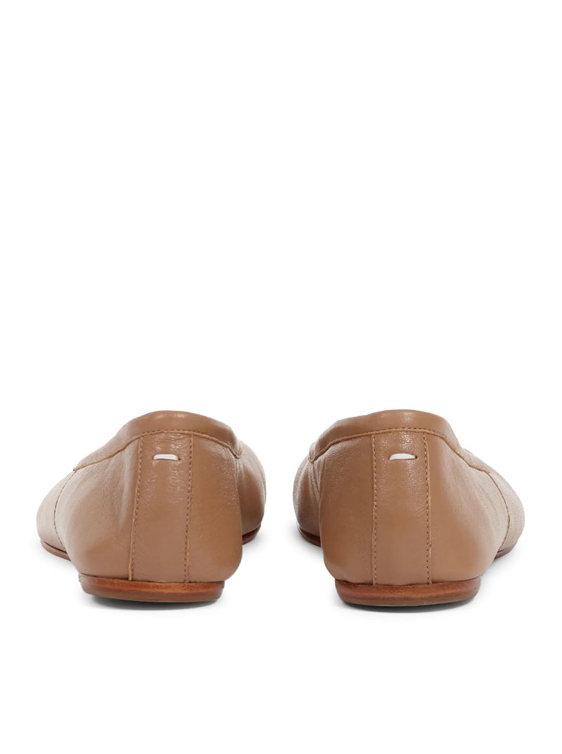 Maison Margiela Women Tabi Ballerina MAISON MARGIELA