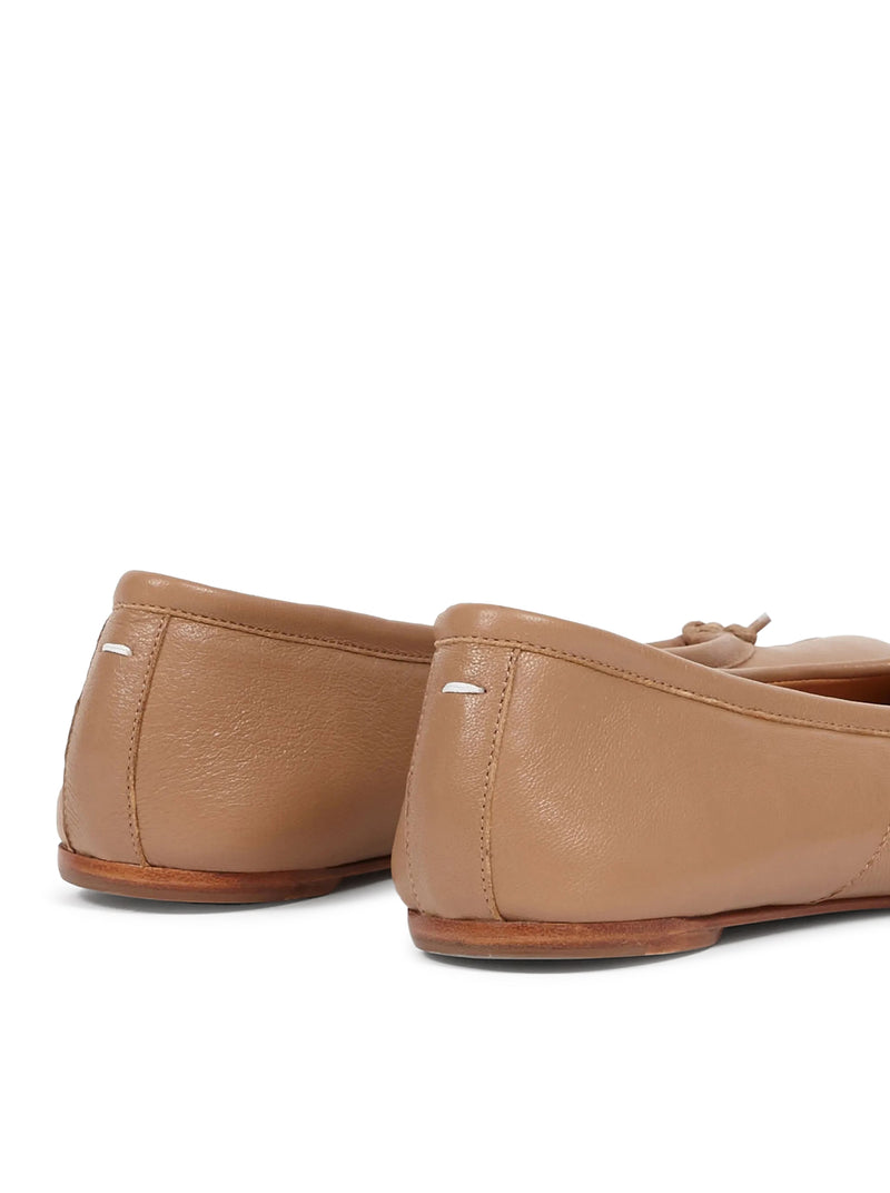 Maison Margiela Women Tabi Ballerina MAISON MARGIELA