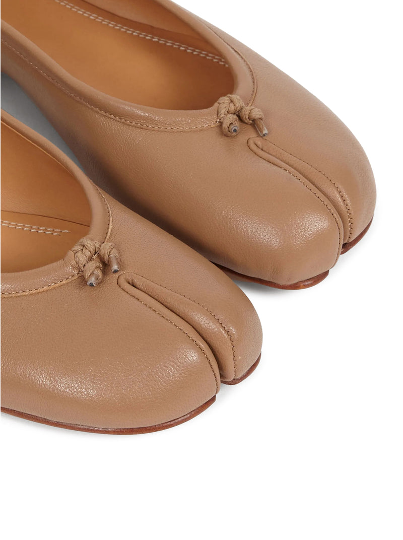 Maison Margiela Women Tabi Ballerina MAISON MARGIELA