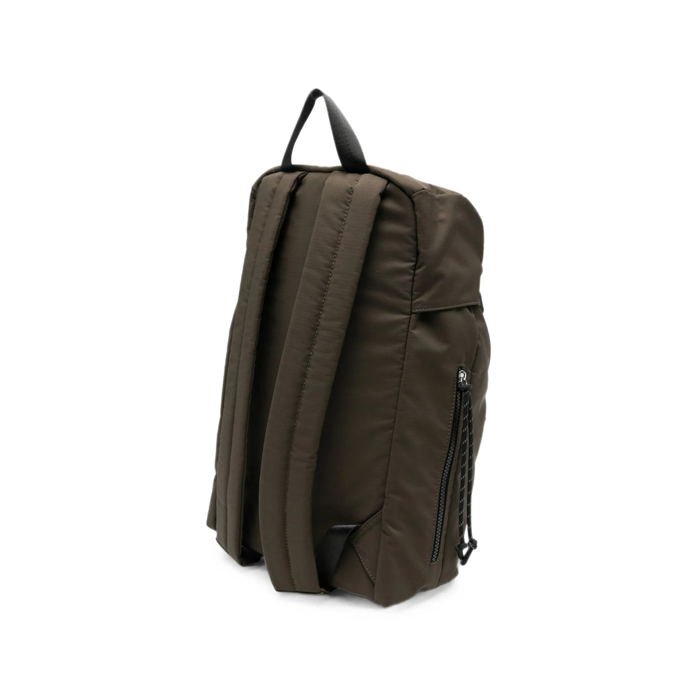 A.P.C. Green Backpacks Women A.P.C.