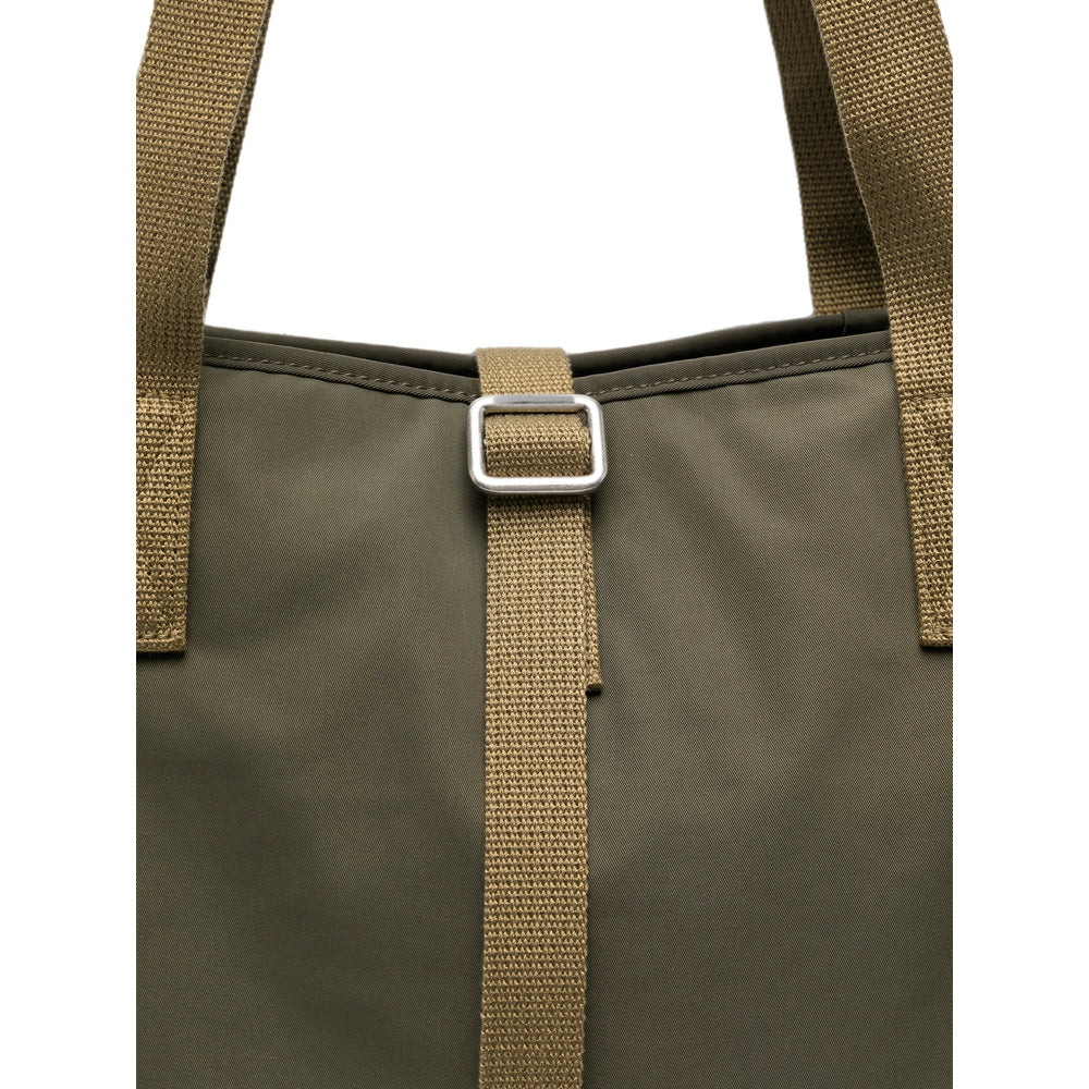 A.P.C. Green Shoulder Bags Men A.P.C.