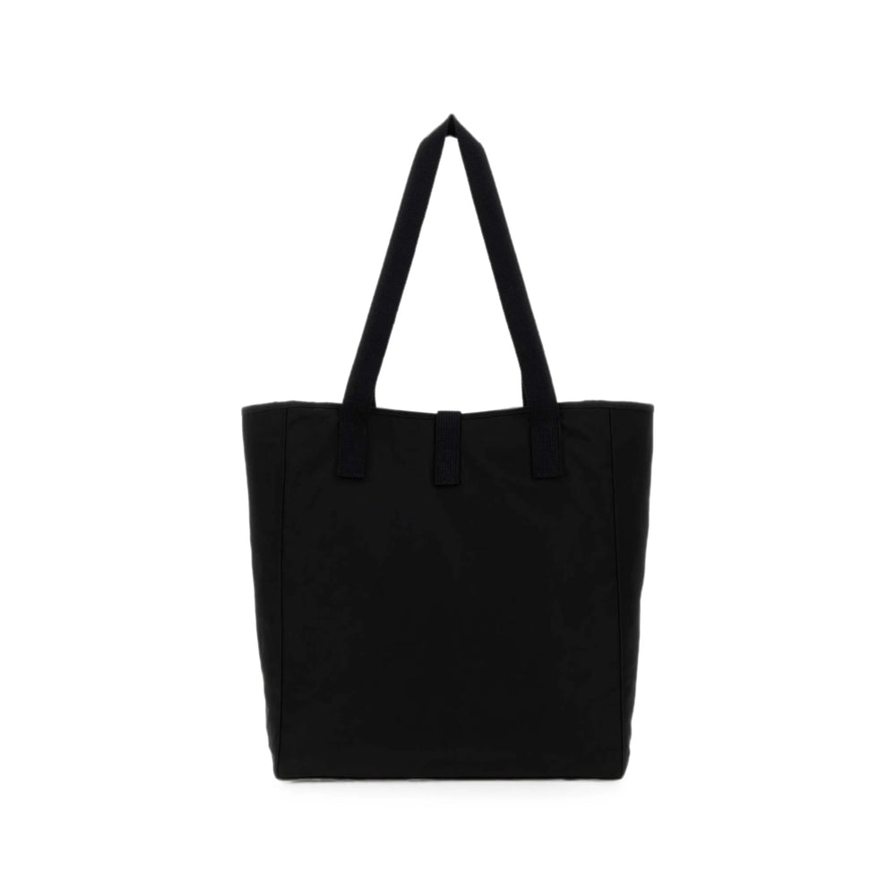 A.P.C. Black Shoulder Bags Men A.P.C.