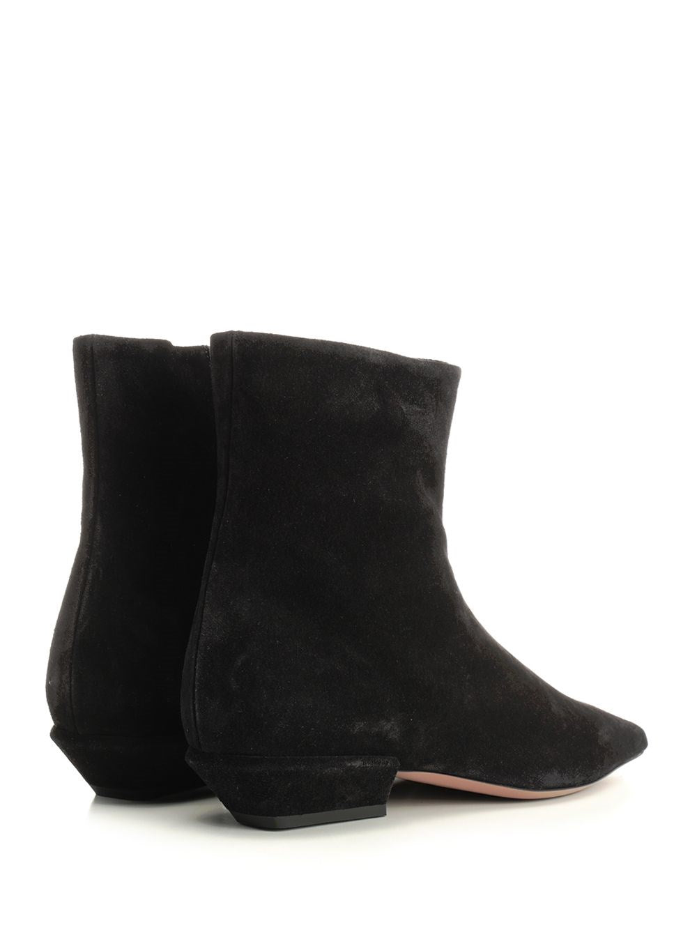 Paris Texas Women "Bettina" Ankle Boots PARIS TEXAS