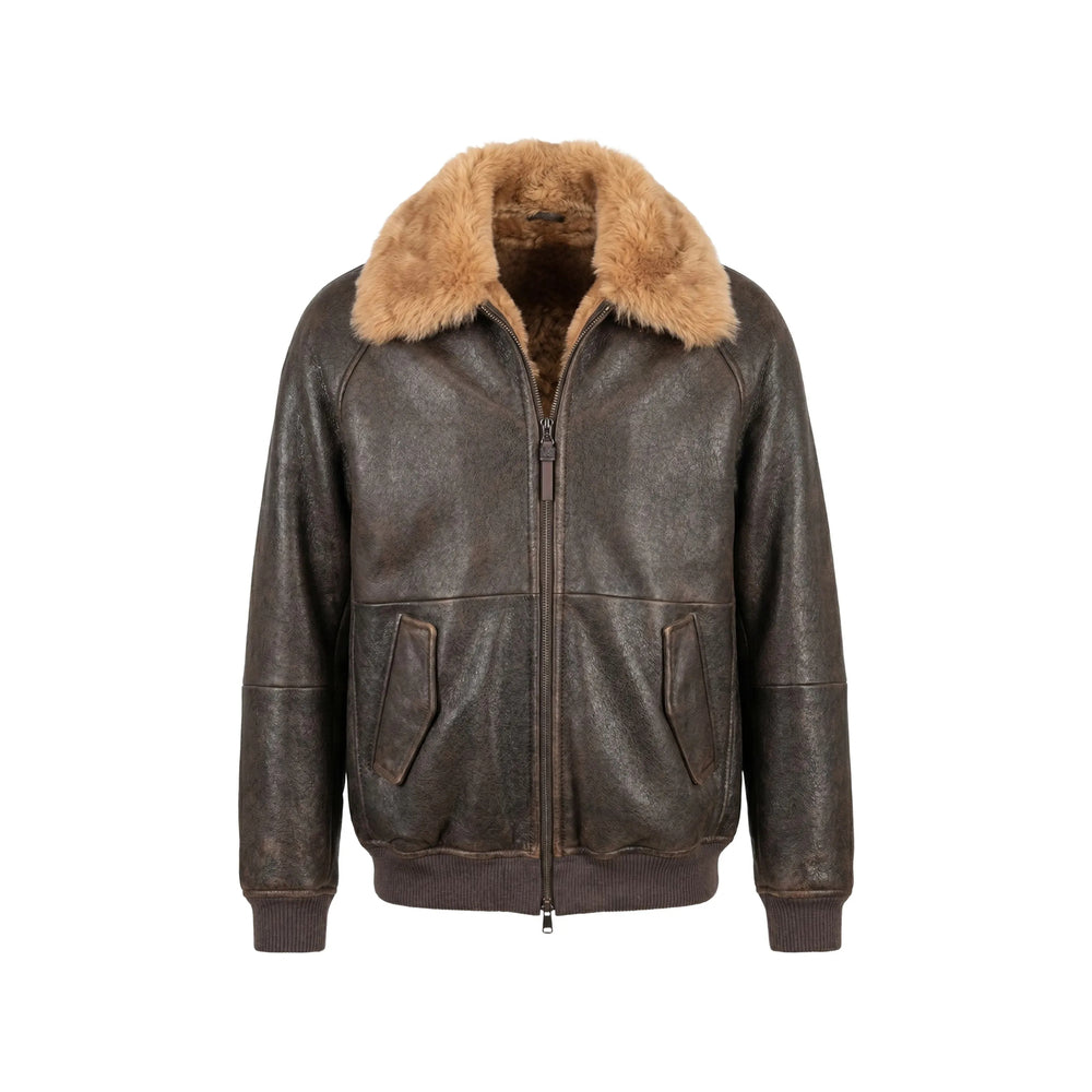 Brunello Cucinelli Brown Jackets Women BRUNELLO CUCINELLI