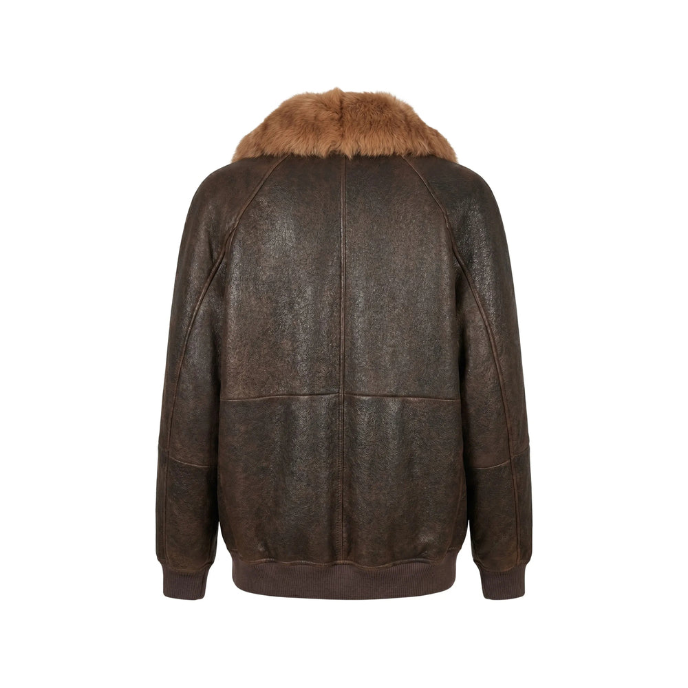 Brunello Cucinelli Brown Jackets Women BRUNELLO CUCINELLI