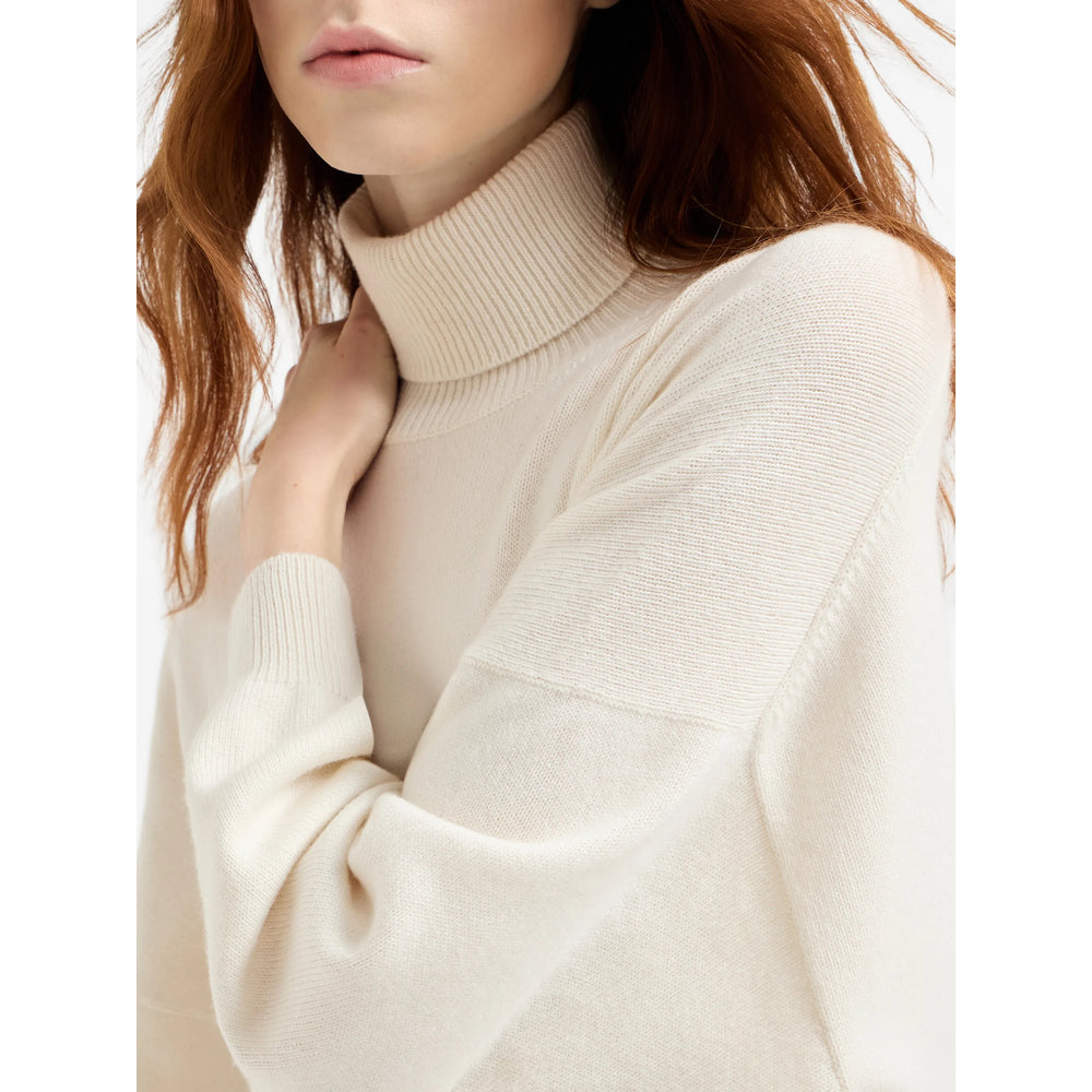 Brunello Cucinelli Neutrals Knitwear - Jumpers Women BRUNELLO CUCINELLI