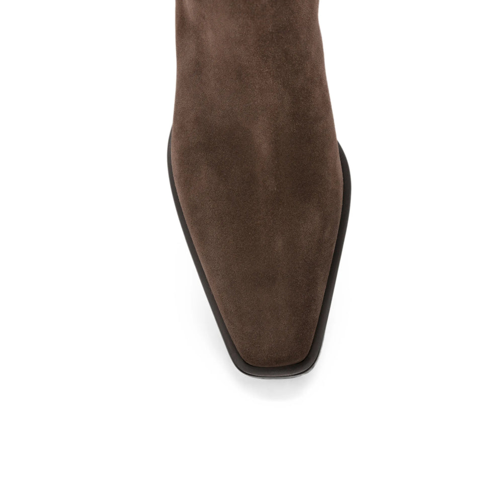 Brunello Cucinelli Brown Shoes Women BRUNELLO CUCINELLI