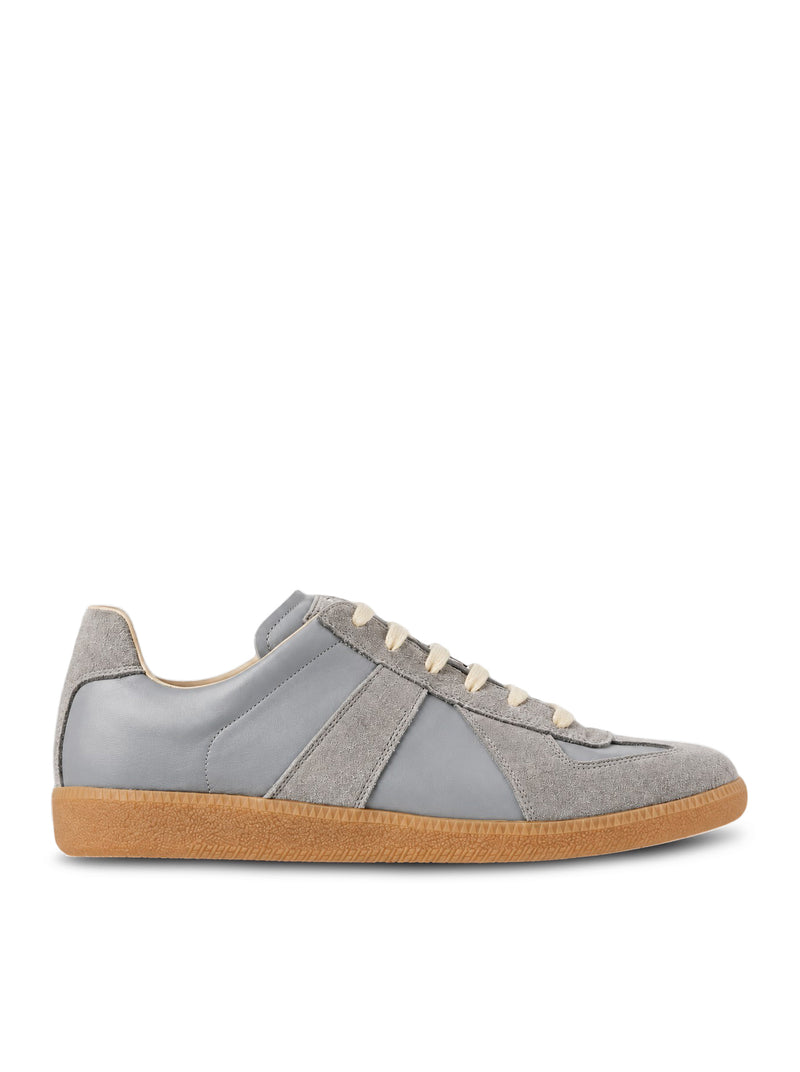 Maison Margiela Men Replica Sneakers MAISON MARGIELA