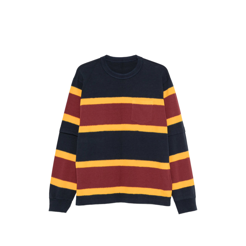 Sacai Blue Sweaters & Knitwear - Jumpers Men SACAI