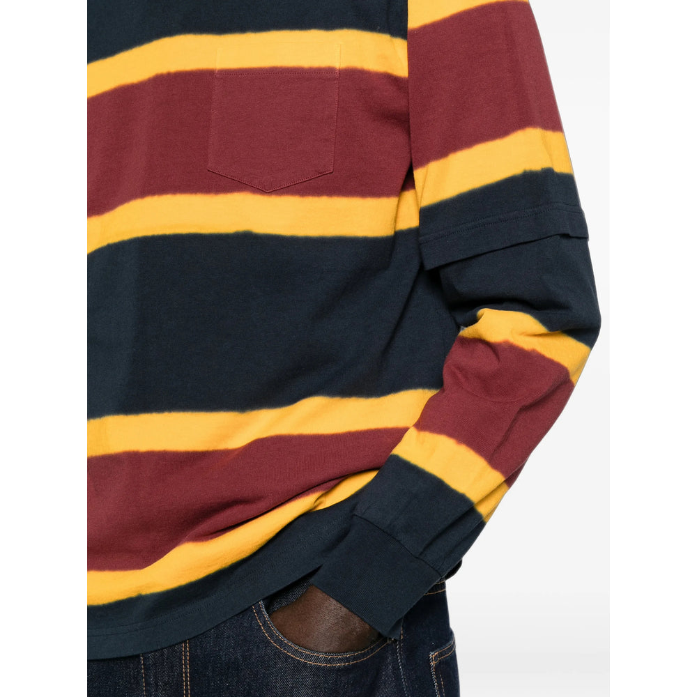 Sacai Blue Sweaters & Knitwear - Jumpers Men SACAI