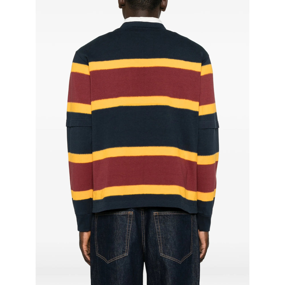 Sacai Blue Sweaters & Knitwear - Jumpers Men SACAI
