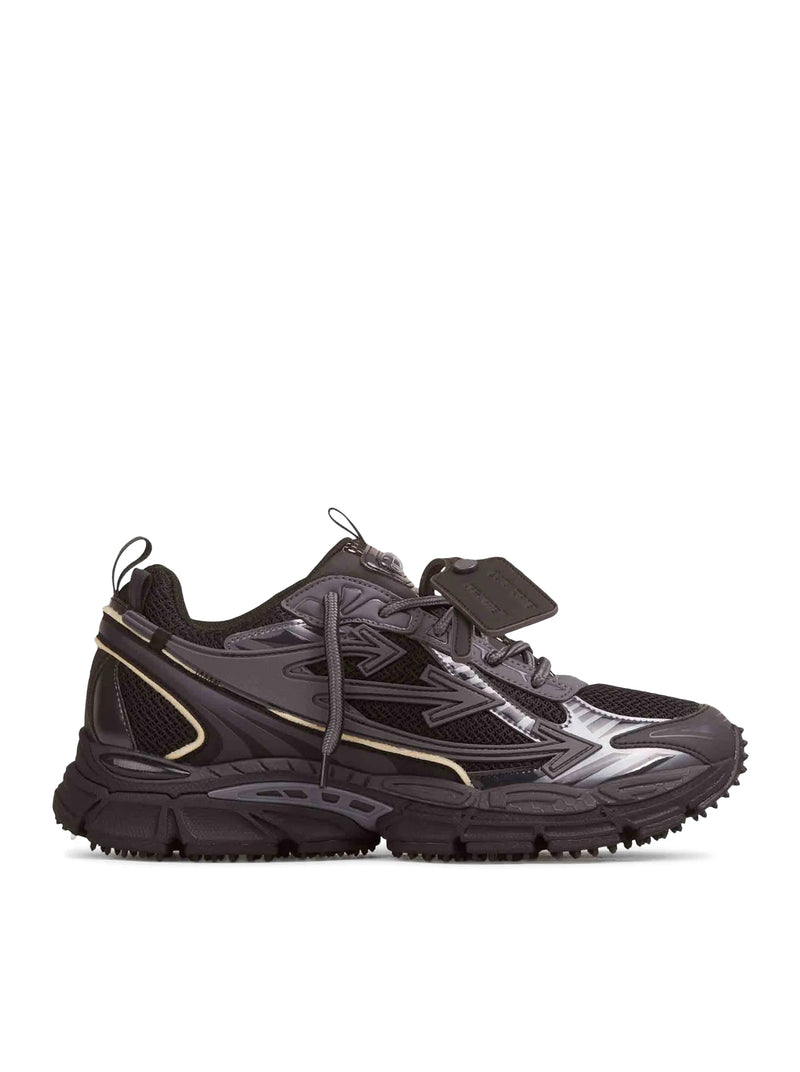Off-White Men Sneaker Be Right Back OFF-WHITE
