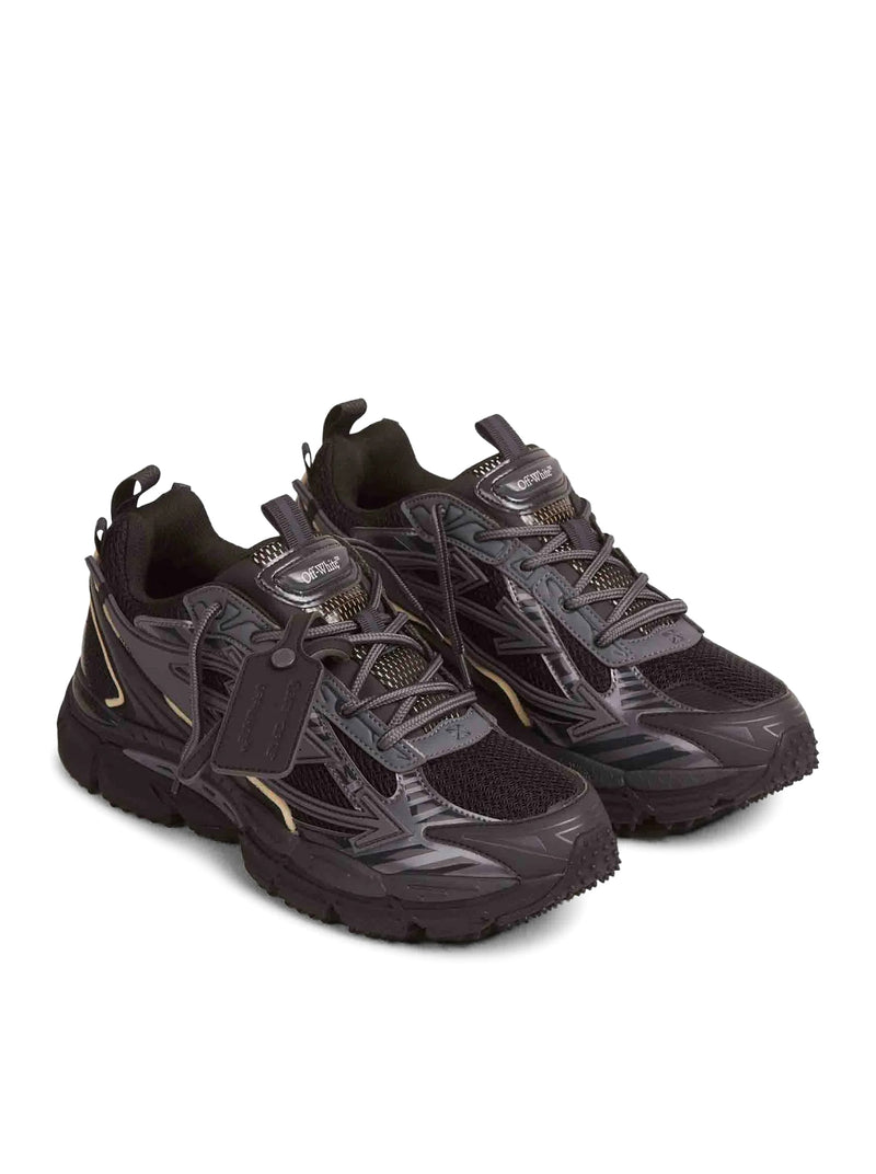 Off-White Men Sneaker Be Right Back OFF-WHITE