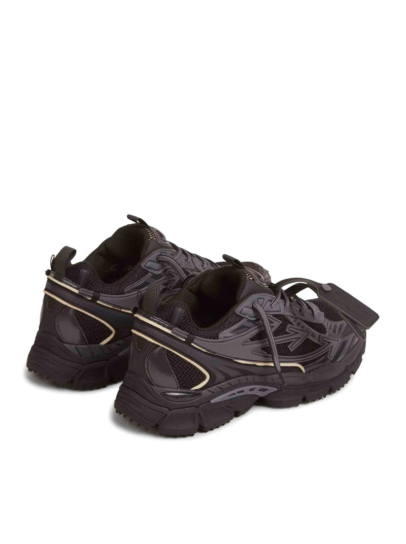 Off-White Men Sneaker Be Right Back OFF-WHITE