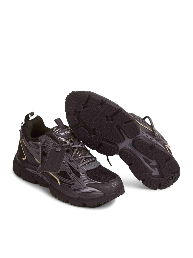 Off-White Men Sneaker Be Right Back OFF-WHITE