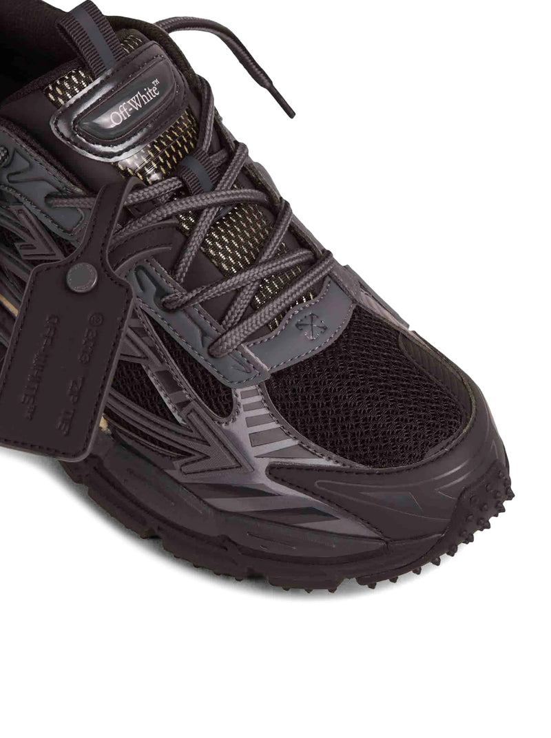 Off-White Men Sneaker Be Right Back OFF-WHITE