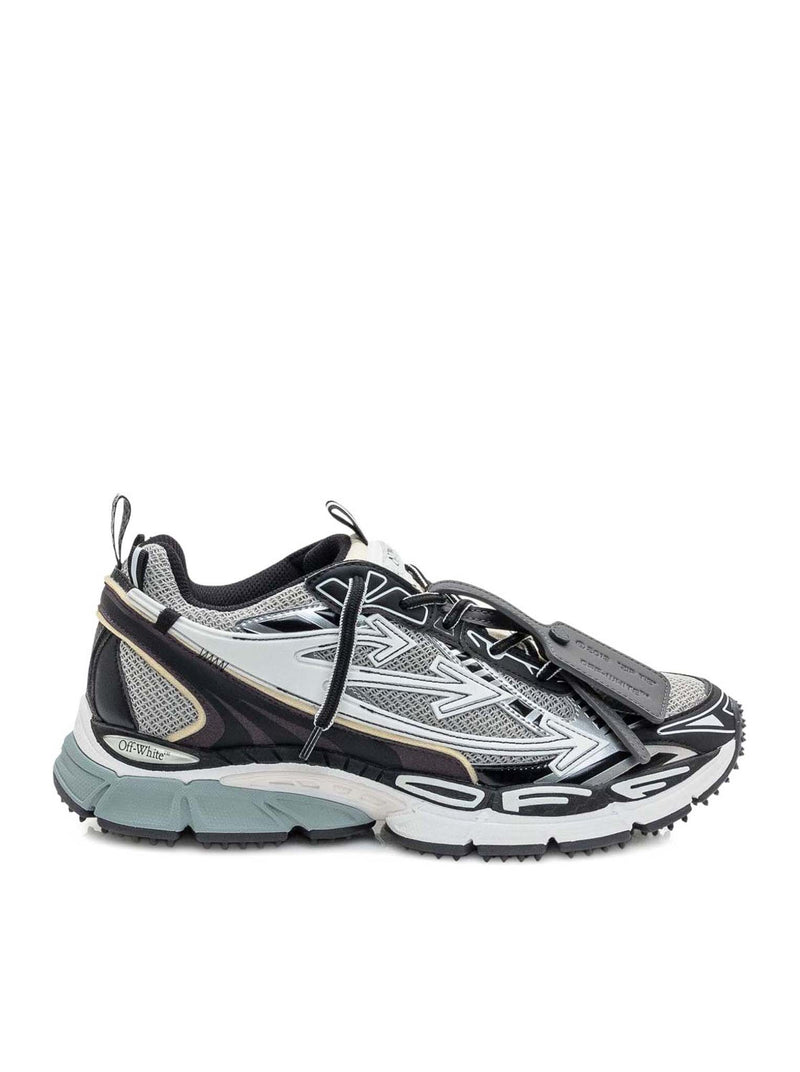 Off-White Men Sneaker Be Right Back OFF-WHITE