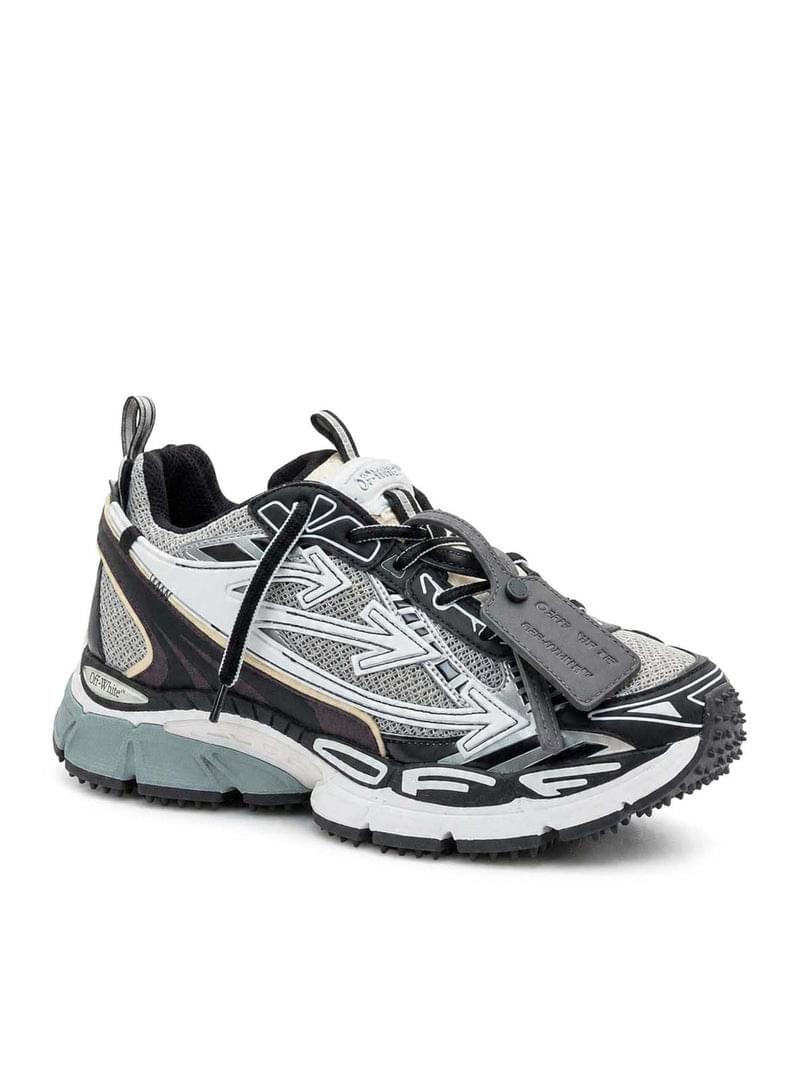 Off-White Men Sneaker Be Right Back OFF-WHITE