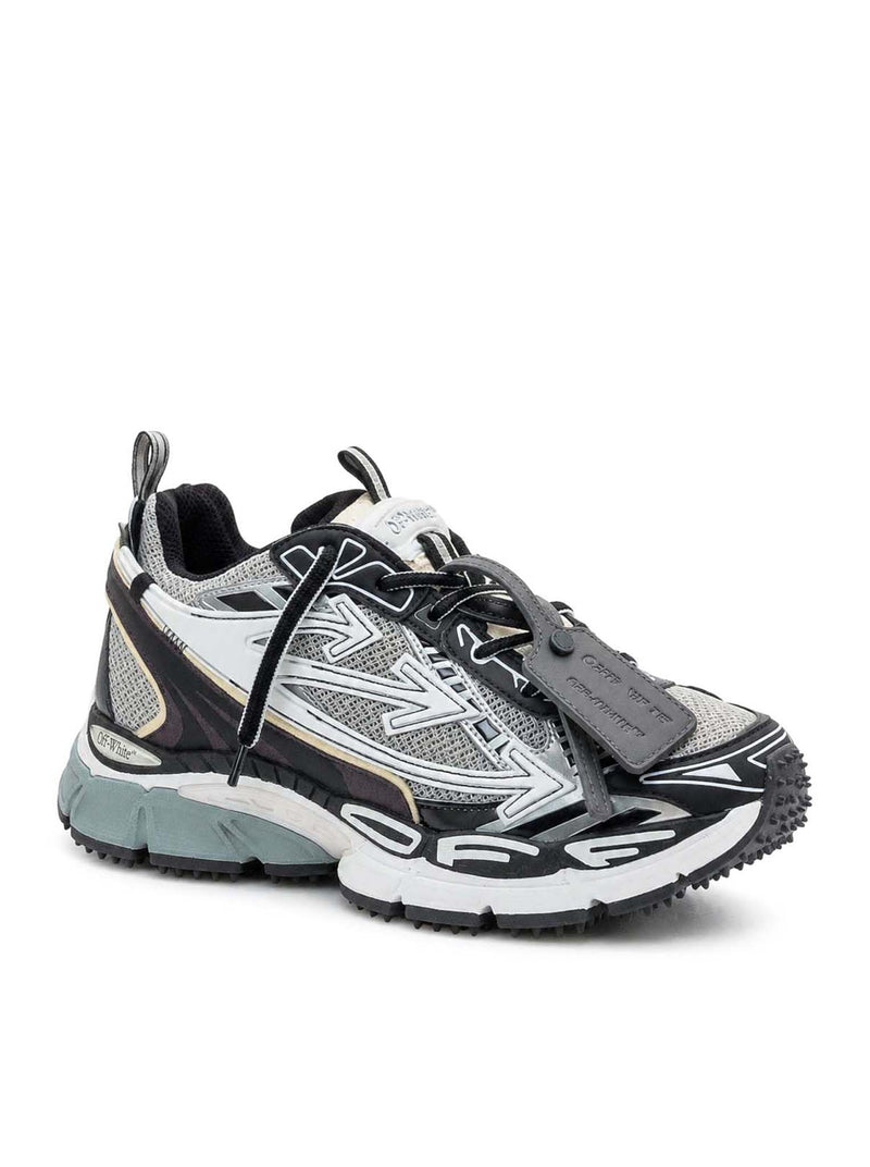 Off-White Men Sneaker Be Right Back OFF-WHITE