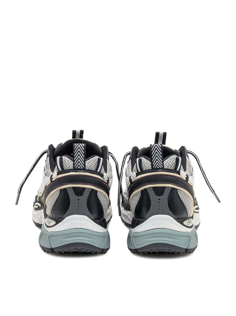 Off-White Men Sneaker Be Right Back OFF-WHITE