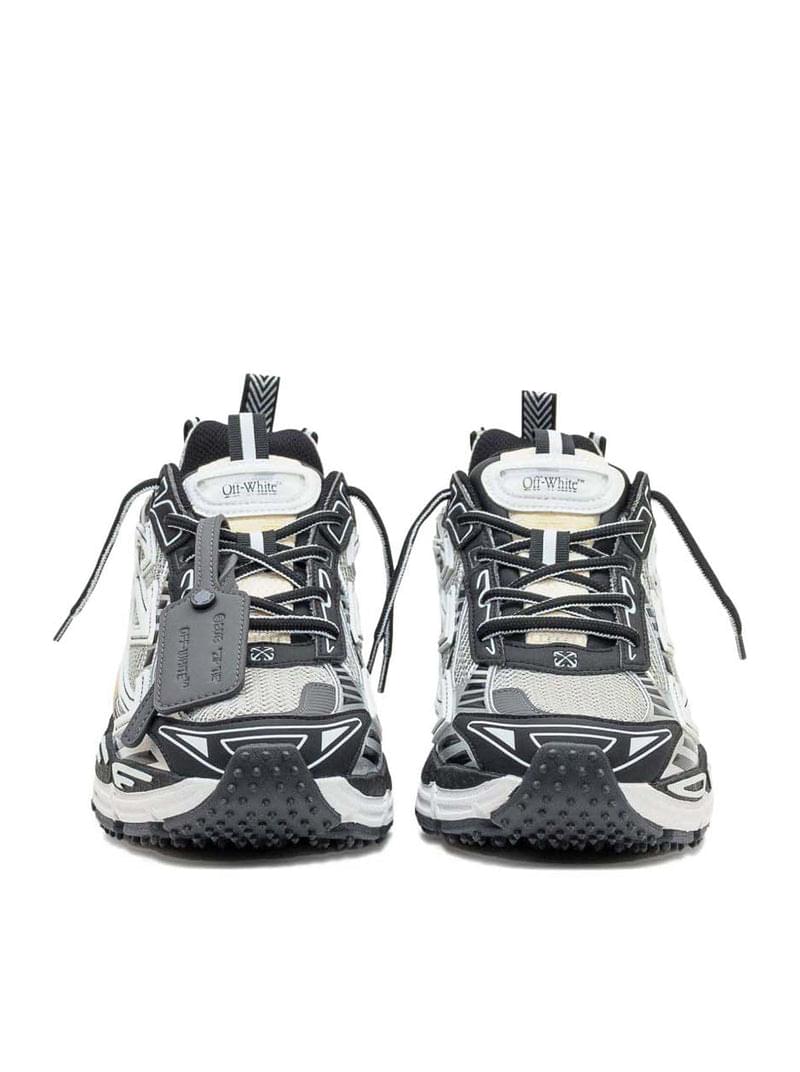 Off-White Men Sneaker Be Right Back OFF-WHITE