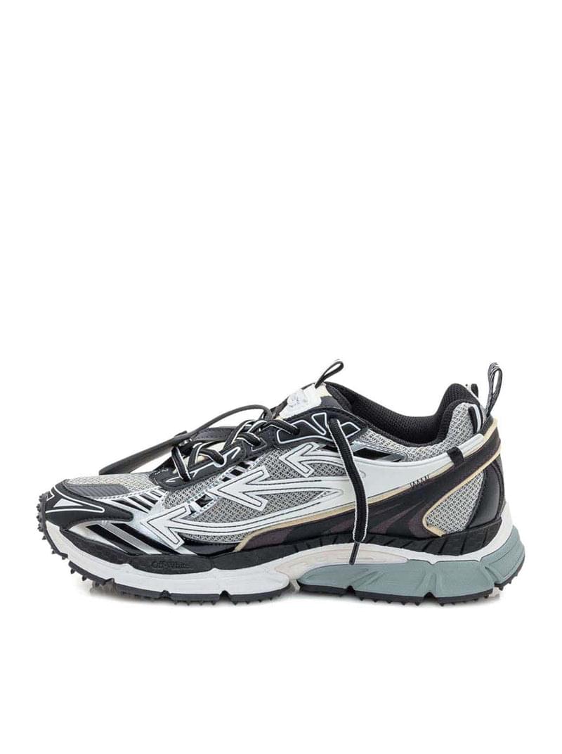 Off-White Men Sneaker Be Right Back OFF-WHITE