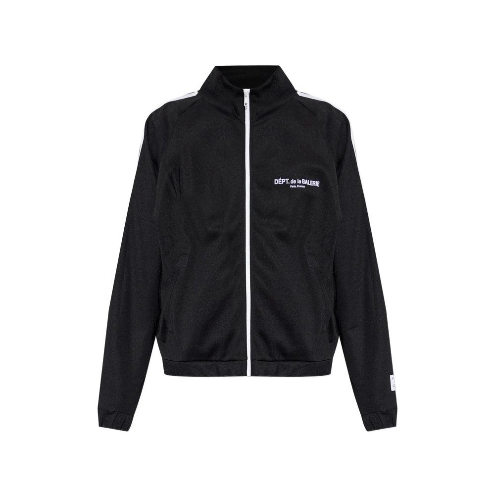 Gallery Dept. Black Jackets - Bomber Jackets Women Gallery Dept.