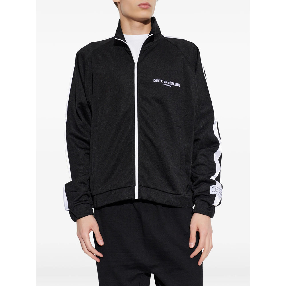 Gallery Dept. Black Jackets - Bomber Jackets Women Gallery Dept.