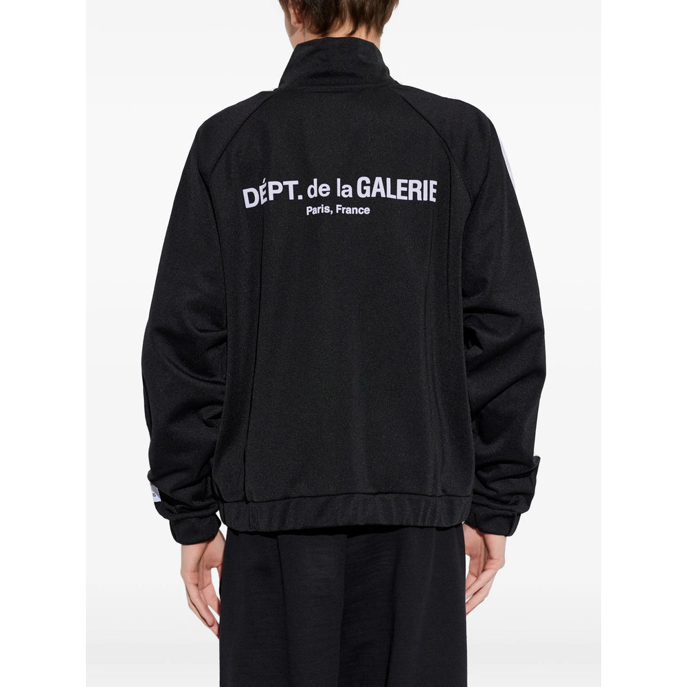 Gallery Dept. Black Jackets - Bomber Jackets Women Gallery Dept.