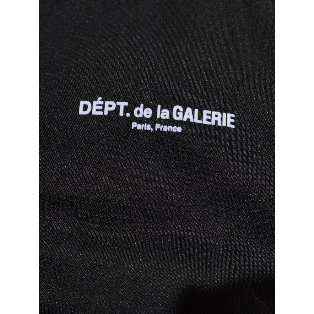 Gallery Dept. Black Jackets - Bomber Jackets Women Gallery Dept.