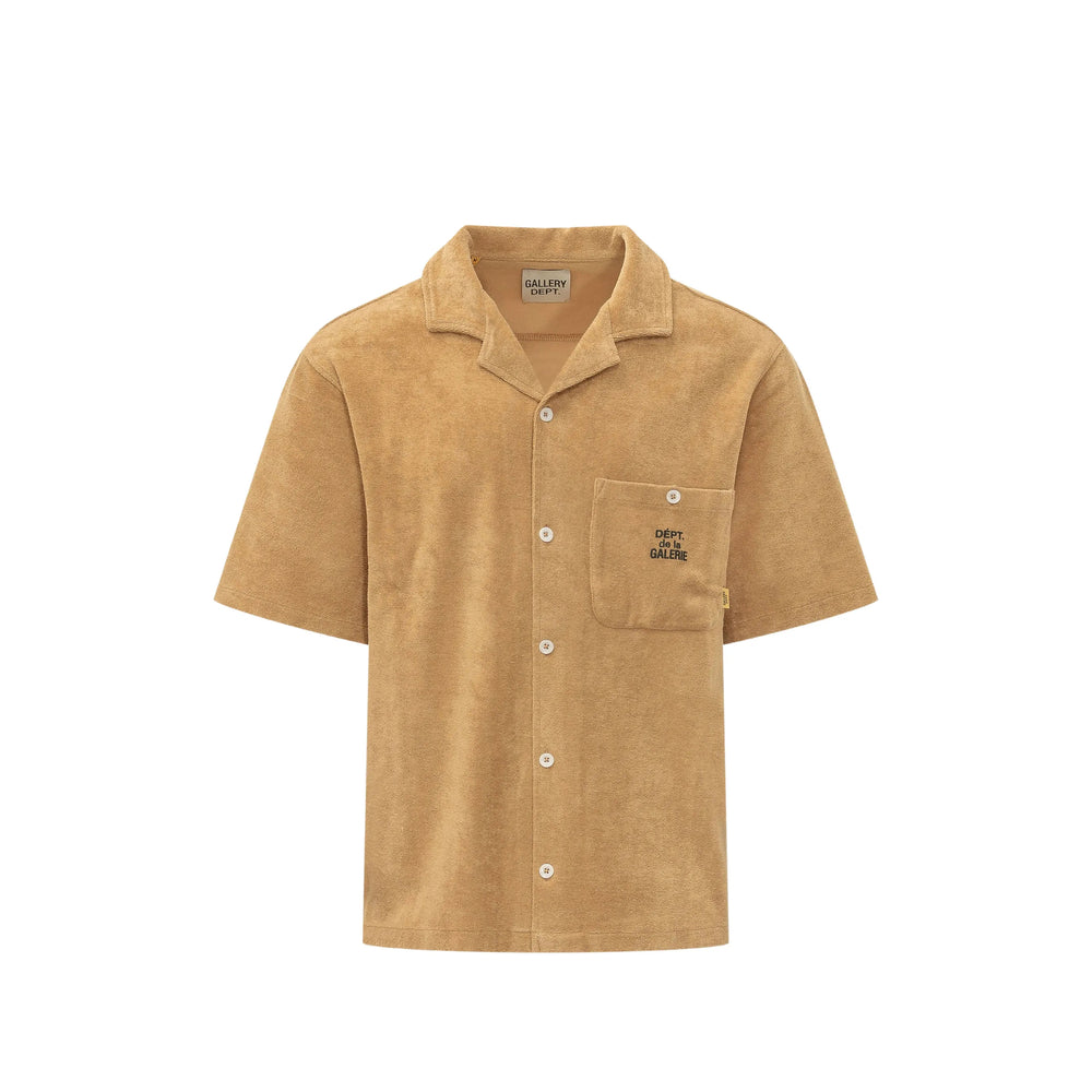 Gallery Dept. Neutrals Shirts Men GALLERY DEPT.